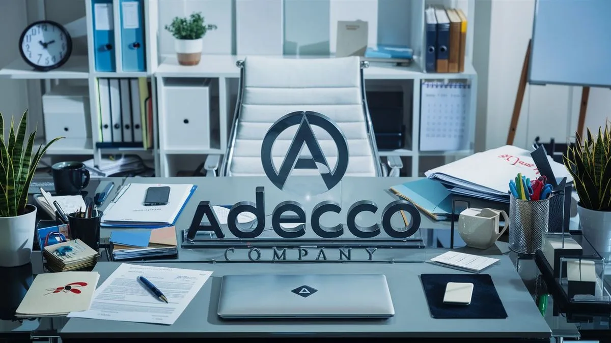 Cu ce se ocupă firma Adecco