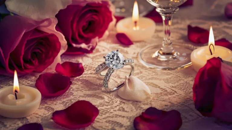 Inelul de Cerere în Căsătorie: Un Simbol al Dragostei și Compromisului Etern